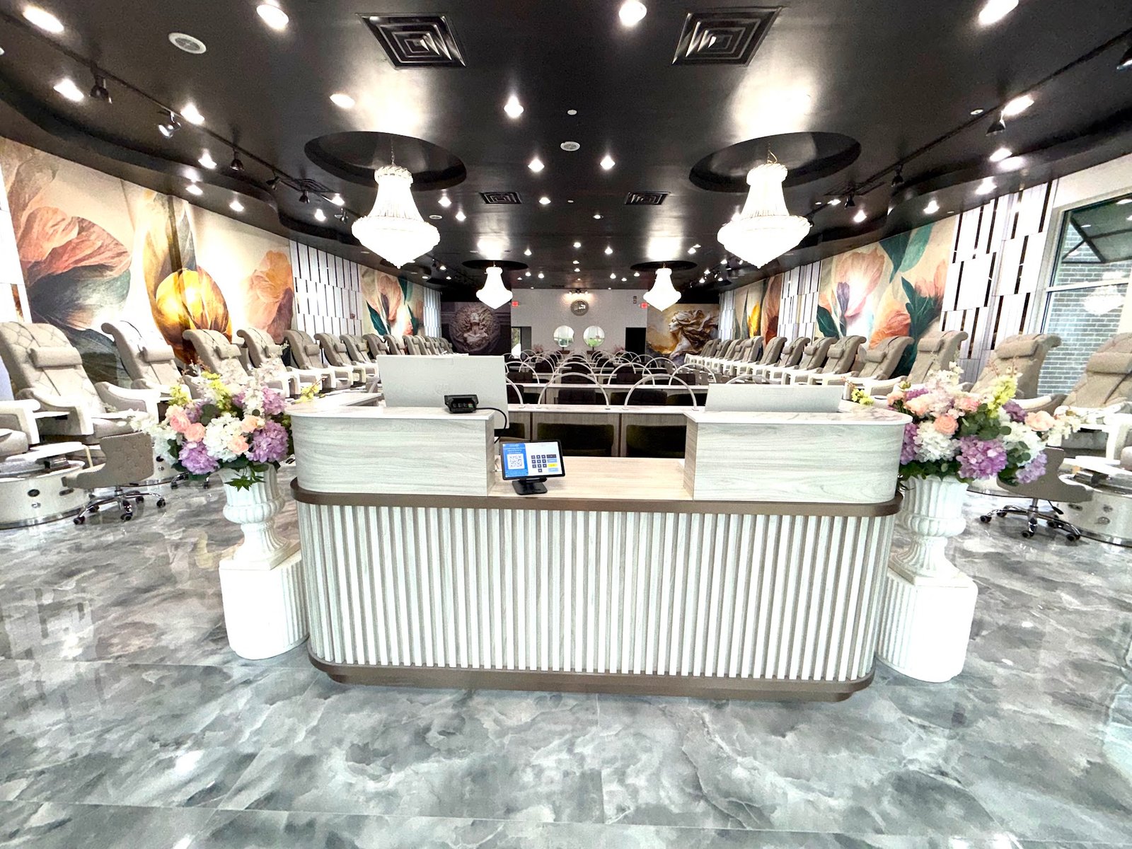 Mimosas Nail Bar Concord