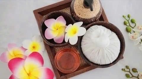 Tropical Sunset Pedicure